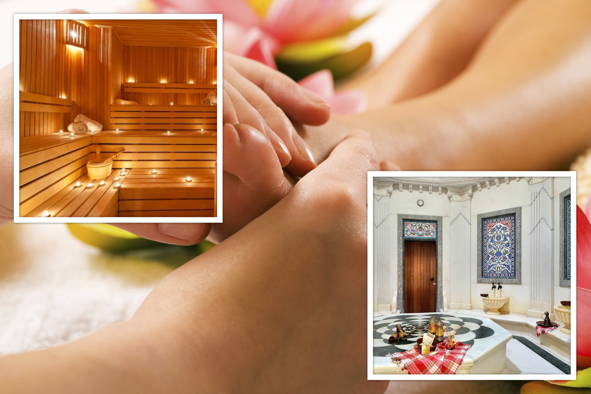 Rura Spa Merkezi ve Masaj Terapi